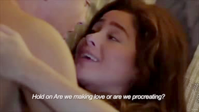 Andi Eigenmann (Filipino) Sex Scenes Compilation