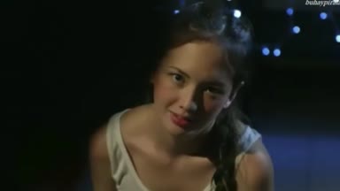 Ellen Adarna and Maja Salvador (Filipina) Sex Scenes Compilation