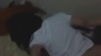 Ganbang sa isang walker