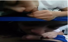 Pinay Kolehiyala Bakasyon Scandal p2