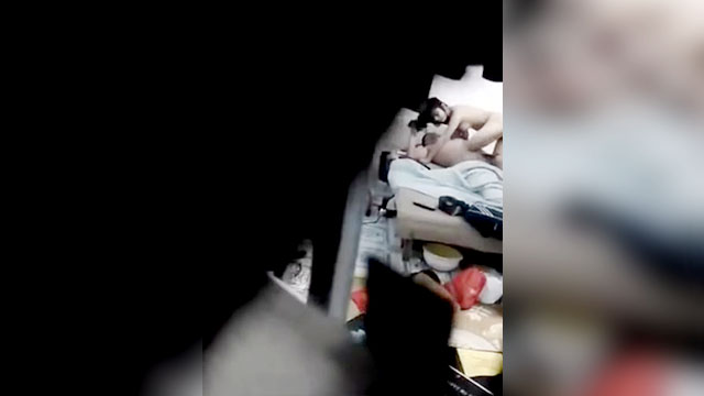 Binidyohan ng mga kolokoy ang kabarkada nilang kumakayod