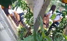 CJC Digos City Students Scandal