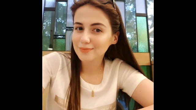 UP Mestiza Pinay Escort Angel Regalado Scandal