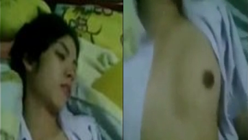 Student In Uniform Fuck After School
