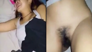 Nagkainuman