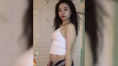 Sayaw pa more bebe ko