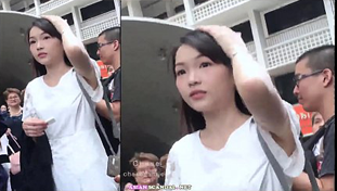 Spycam boso panty kay ate cute
