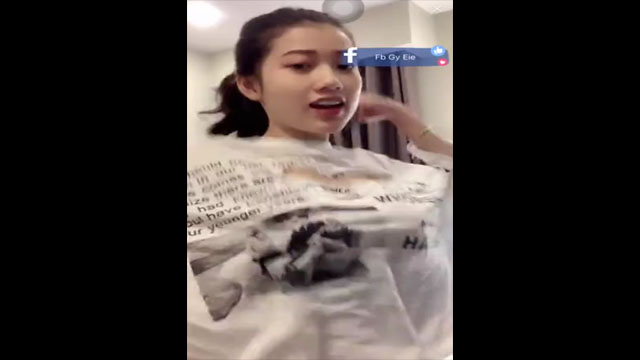 Wow rapsa ang katawan – tayong suso sa Bigo