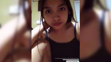 Part 1 – Pinay MaryJane Fresh Bagong Ligo Scandal