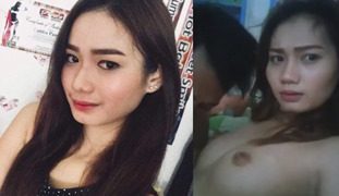 Caitlin Pauya Alleged Scandal Pinasipsip Ang Utong Kay BF