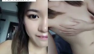 Cute Bea Chio – Leaked Selfie Boobies Scandal