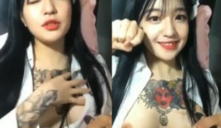 Nude Selfie Muna Bago Mag TikTok – Sarap Mo Talaga Clarizza!