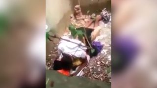Putcha ang Pupusok, Saan saan nalang inaabutan ng Libog