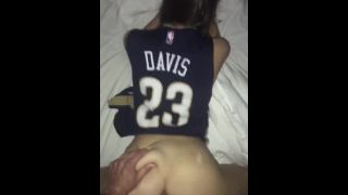 Sorority Slut Nakantot patalikod