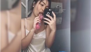 Xyza Victoria Chinupa Ang SEX Toy Scandal (IsMyGirl Leaked)