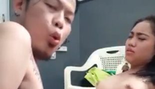 Bitin Ako Babe, Putang Ina Ka Bilis Mo Kasi Labasan! Haaayyy!