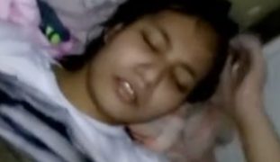 “Ouch! Ouch! Masakit na Puke ko Baby!” – Naiiyak sa Hapdi