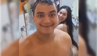 Toni Fowler Road to Forever, Sana All May Happy Relationship