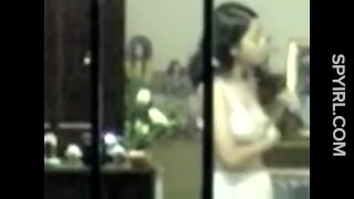 Tayong Suso sa Bintana – Nabosohan ang Umarkila sa Kabilang Kwarto