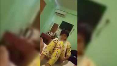 Dapat iyot muna bago matulog