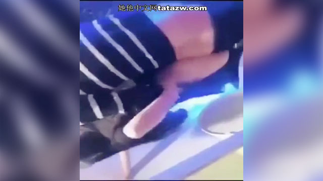 Lasing na babae pinasok ni boy manyakol sa CR at kinantot