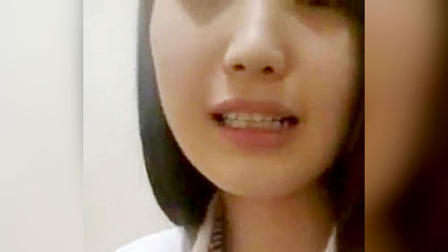 Love sex kasama si Ate sa motel