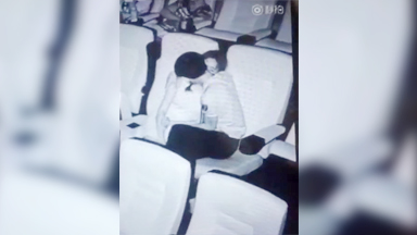 Nagyaya Manood ng Cine para maka SCORE