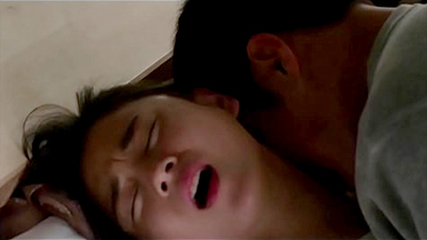 Sex Kasama ang Kabit – Korean Movie Sex Scene