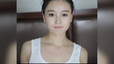 First time nag Hubad sa Harap ng Camera – Nude Calendar Model