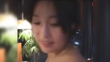 Korean Celebrity Sex Tape L*aked Cho Hee (Cute at Maganda si Girl)