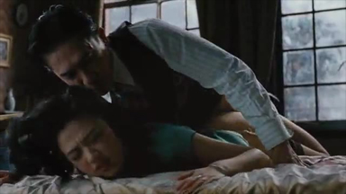 Part 1 – F*rced Kantot kay Babae (Libog Movie Sex Scene)