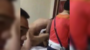 EUT kaagad Matapos ang Reunion Party