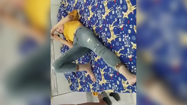 Ang Lihim namin ni Bayaw