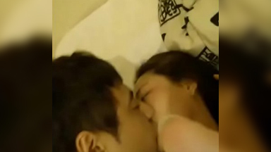 Bubuntisin kona si GF para Wala nang Makakaagaw pang Iba