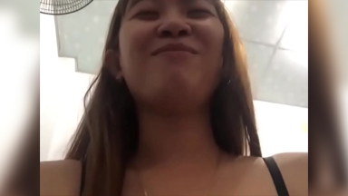 Masarap na Misis Umibabaw kay Mister