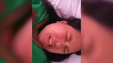 Puta Beh bat ka Naglagay ng Bolitas