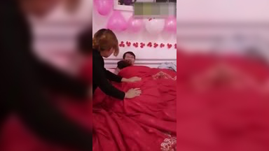 After Wed – Kailangan nilang Mag Iyotan Sa Harap ng mga Tao