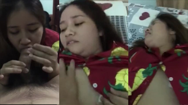 Chupa like a pro ni Teacher Juliet