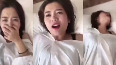 Sarap na Sarap si Bes sa Taguro Ko