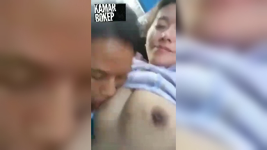 Lamutakin ang Malaking Dede at Basang Puki ni Inday