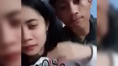 Chupain ang Dede ni GF Live Cam