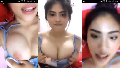 VidJakol Pasilip ni Ate ang Pinkish Nipple niya