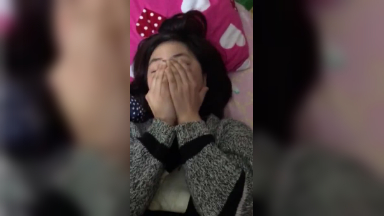 Part 1 Ang Bayaw kong Chinita, Kinantot ni Kuya