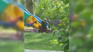 Huli ka Balbon – Totnakan sa Park