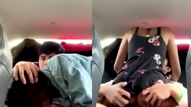Nag ala Bang Bus ang Tirahan sa sasakyan