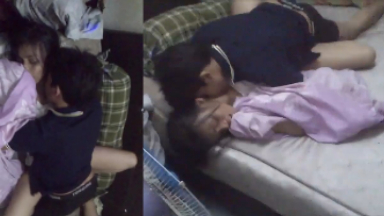 Napa inum ng Husto, Ayun Nakantot Tuloy
