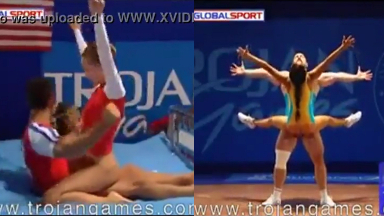 Sex Olympics – Video sa Baul (Old but Gold)