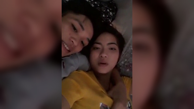 GF Nilamas LiVe para sa Dagdag Followers
