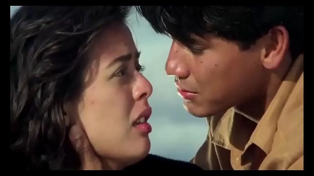 Richard Gomez & Dawn Zulueta Sex Scene Uncut