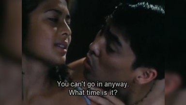 Joyce Jimenez Ang Panalong Katawan
